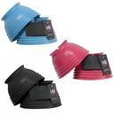 HyIMPACT Ringed Over Reach Boots additional 1