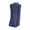 Hy Event Pro Series Bridle Bag - One Size additional 1