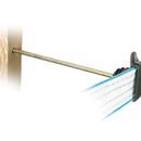 Agrifence Offset Tape Insulator (H4838) - Pack of 10 - 20cm additional 2