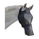 UltraShield Horse Fly Mask Without Ears &amp; Removable Nose additional 1
