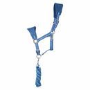 Hy Zeddy Fleece Head Collar and Lead Rope additional 4