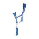 Hy Zeddy Fleece Head Collar and Lead Rope additional 1