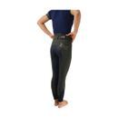 HyFASHION Edinburgh Ladies Breeches - Olive Green/Midnight Navy additional 2