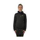 HyFASHION Edinburgh Ladies Jacket - Olive Green/Midnight Navy additional 1