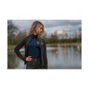 HyFASHION Edinburgh Ladies Jacket - Olive Green/Midnight Navy additional 5