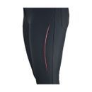 HyFASHION Eliza Ladies Breeches - Charcoal/Rose Gold additional 6