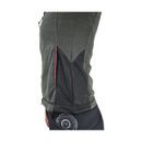 HyFASHION Eliza Ladies Jacket - Charcoal/Rose Gold additional 3