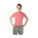 HyFASHION Performance Wear Sports Shirt - Paradise Pink/Silver additional 1