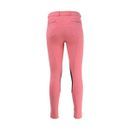 HyPERFORMANCE Darcy Diamante Mizs Jodhpurs - Coral/Brown additional 2