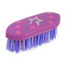 HySHINE Zeddy Kids Dandy Brush - 15 x 5.5cm additional 1