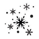 Glamourati Medium Stencil Design - 2 Pack additional 3