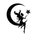 Glamourati Medium Stencil Design - 2 Pack additional 8