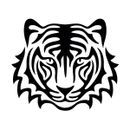 Glamourati Medium Stencil Design - 2 Pack additional 11