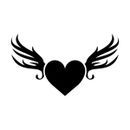 Glamourati Medium Stencil Design - 2 Pack additional 12