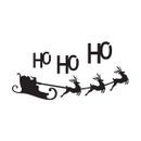 Glamourati Medium Stencil Design - 2 Pack additional 15