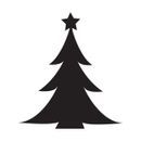 Glamourati Medium Stencil Design - 2 Pack additional 16