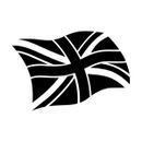 Glamourati Medium Stencil Design - 2 Pack additional 18