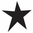 Glamourati Small Stencil Design - 4 Pack additional 6