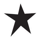 Glamourati Small Stencil Design - 4 Pack additional 2