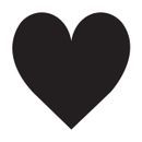 Glamourati Small Stencil Design - 4 Pack additional 14