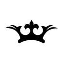 Glamourati Small Stencil Design - 4 Pack additional 7