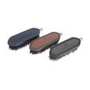Coldstream Faux Leather Dandy Brush (18.3 x 6cm) additional 1
