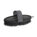 Coldstream Faux Leather Body Brush (18.3 x 9cm) additional 2