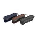 Coldstream Faux Leather Face Brush (12.8 x 4.3cm) additional 1