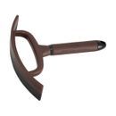 Coldstream Faux Leather Sweat Scraper - 21cm additional 1