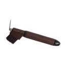 Coldstream Faux Leather Hoof Pick - 19cm additional 2