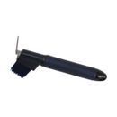 Coldstream Faux Leather Hoof Pick - 19cm additional 4