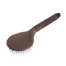 Coldstream Faux Leather Mane and Tail Brush - 25cm additional 3