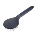 Coldstream Faux Leather Mane and Tail Brush - 25cm additional 2