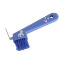 Little Rider Hoof Pick - 16 x 8.5cm additional 2