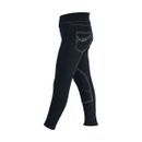 HyPERFORMANCE Eccleston Diamante Children’s Leggings - Denim additional 2