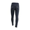 HyPERFORMANCE Eccleston Diamante Children’s Leggings - Denim additional 3