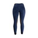 HyPERFORMANCE Lucinda Denim Breeches - Navy Denim additional 3