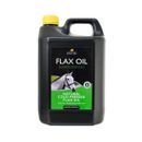 Lincoln Flax Oil additional 2