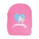 Little Rider Little Show Pony Rucksack - Cameo Pink - 30 x 25cm additional 1