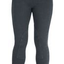 HyPERFORMANCE Melton Children's Jodhpurs - Black additional 1