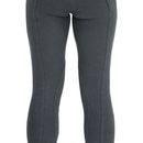 HyPERFORMANCE Melton Children's Jodhpurs - Black additional 2