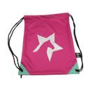 Hy Zeddy Drawstring Bag - 43 x 34cm additional 2