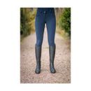 Coldstream Learmouth Ladies Breeches - Navy/Raspberry Sorbet (32") additional 5