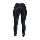 HyPERFORMANCE Hickstead Silicon Leggings - Black additional 3
