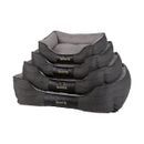Scruffs Windsor Box Bed - Charcoal additional 2