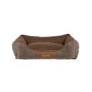 Scruffs Windsor Box Bed - Chestnut additional 1