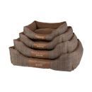 Scruffs Windsor Box Bed - Chestnut additional 2