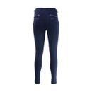 HyPERFORMANCE Darcy Diamante Mizs Jodhpurs - Navy/Pink additional 2