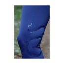 Coldstream HIIT Riding Skins - Navy/Raspberry Sorbet additional 4