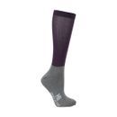 Hy Sport Active Riding Socks (Single Pack) - Adult 4-8 additional 4